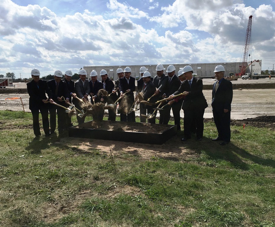 Dupage Airport Authority Welcomes Three New Companies To Dupage