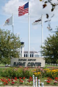 DuPage Airport Flight Center photo