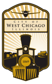 West Chicago IL logo