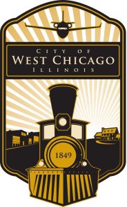 City of West Chicago Illinois logo
