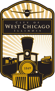 Official Seal of West Chicago