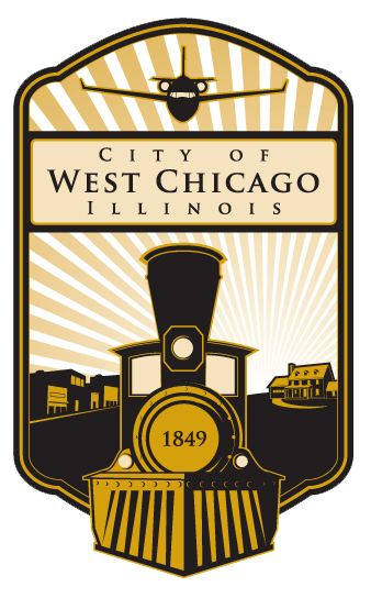 Official Seal of West Chicago