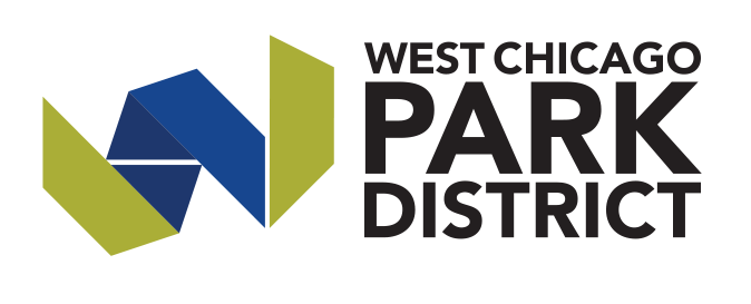 West Chicago Park District logo