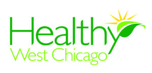 Healthy West Chicago logo