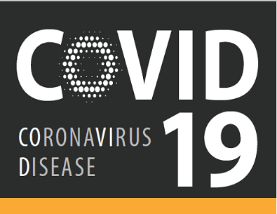 Logo for Coronavirus