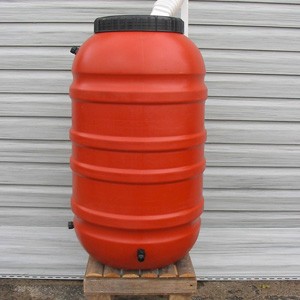 Rain barrel