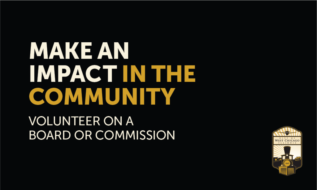 Call for Commission Members