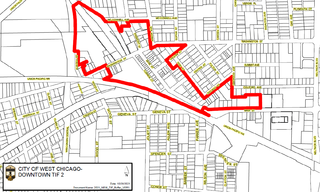 TIF Map 2