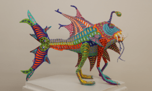 Alebrije