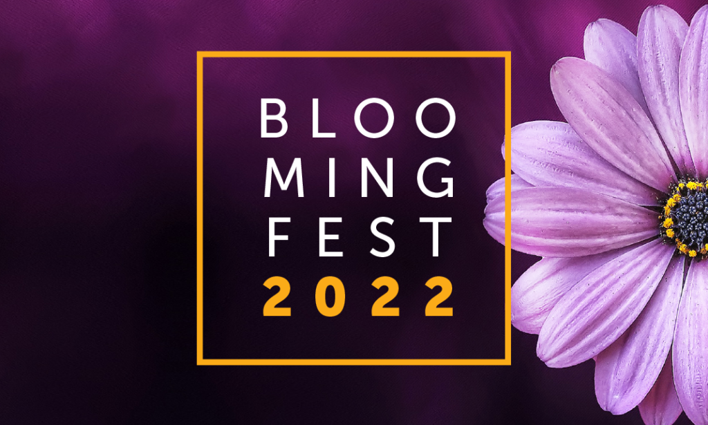Blooming Fest_2022_G