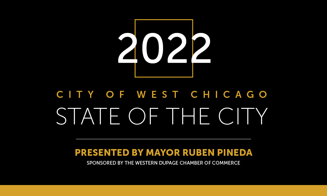 State of the City Logo 2022