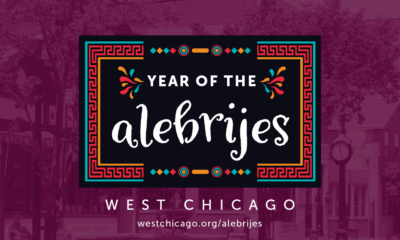 Year of Alebrijes Web Item