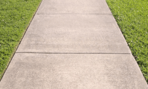 Sidewalk