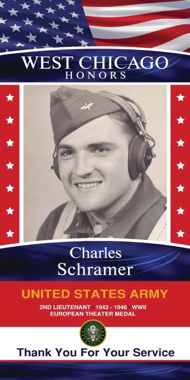 Charles Schramer