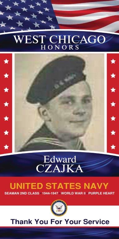 Edward Czajka