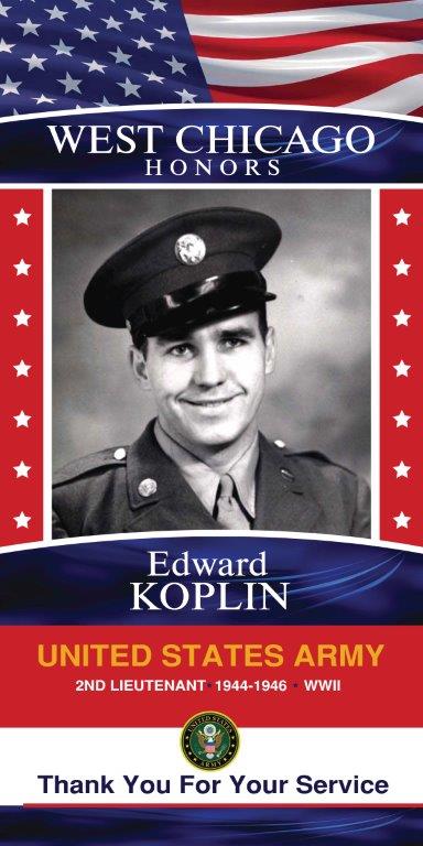 Edward Koplin
