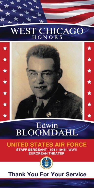 Edwin Bloomdale