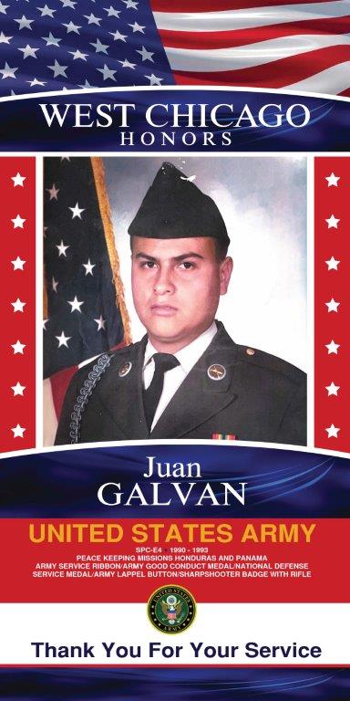 Juan Galvan