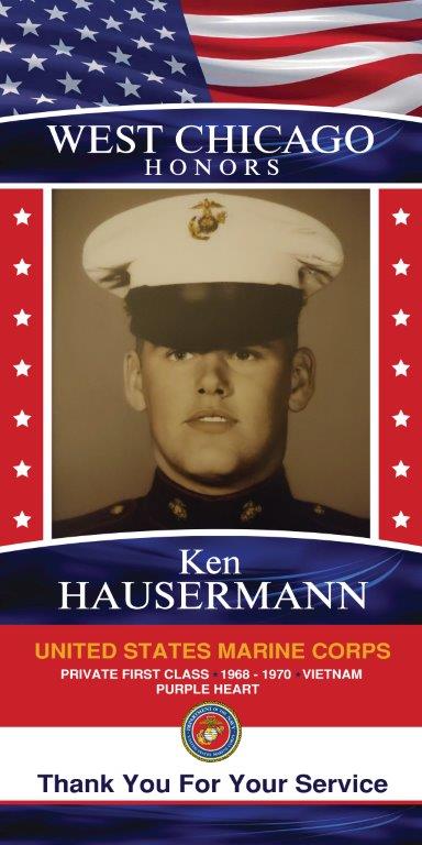 Ken Hausermann