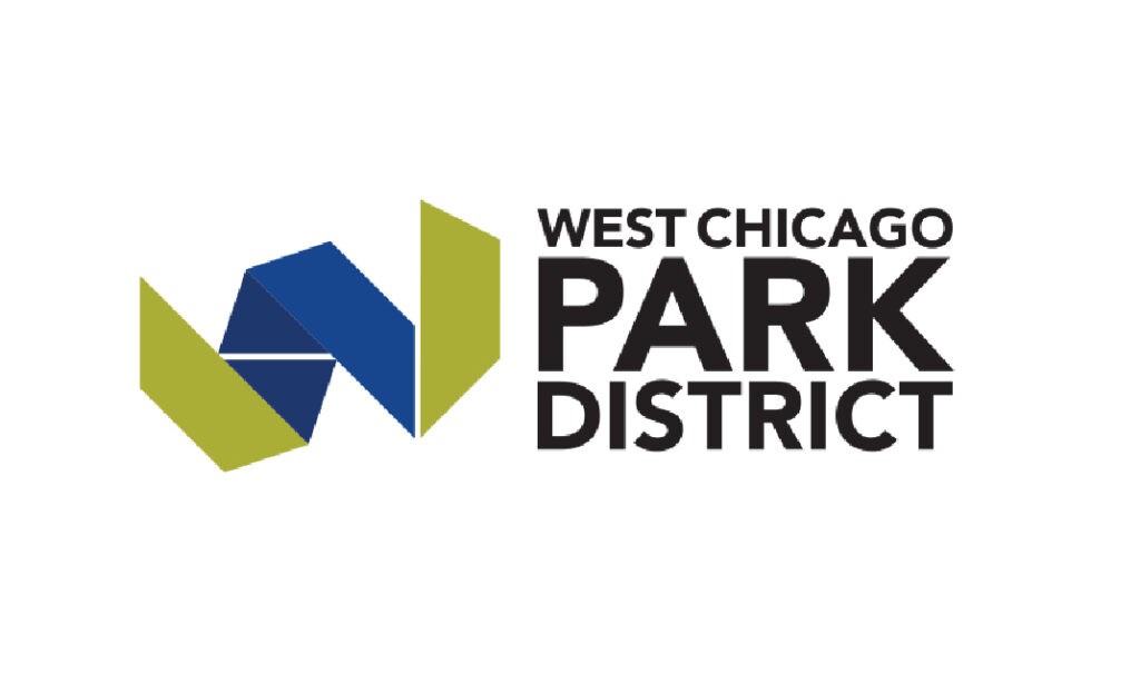 West Chicago Park District Logo