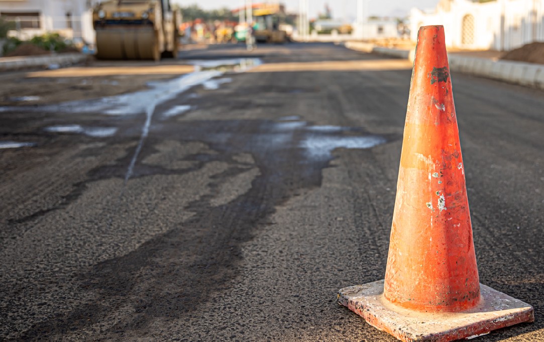 Construction Cone