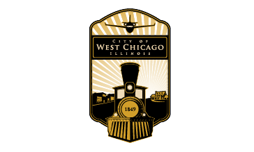 City of West Chicago Logo 08