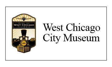 West Chicago Museum Logo 06