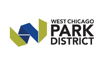 West Chicago Park District Logo 07