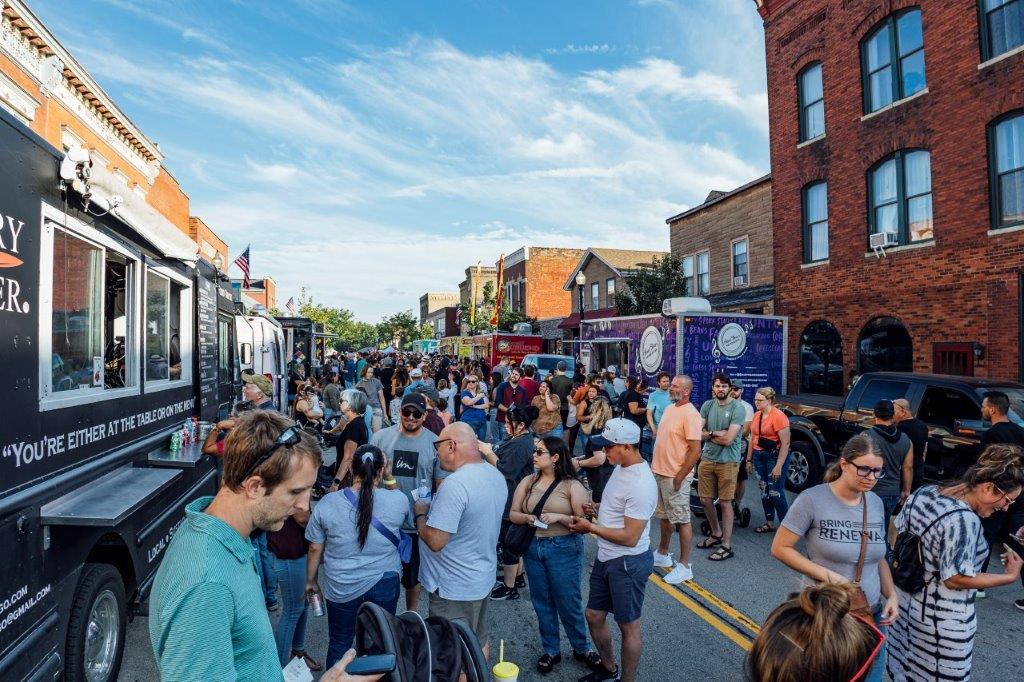 West Chicago Food Festival 2023 19