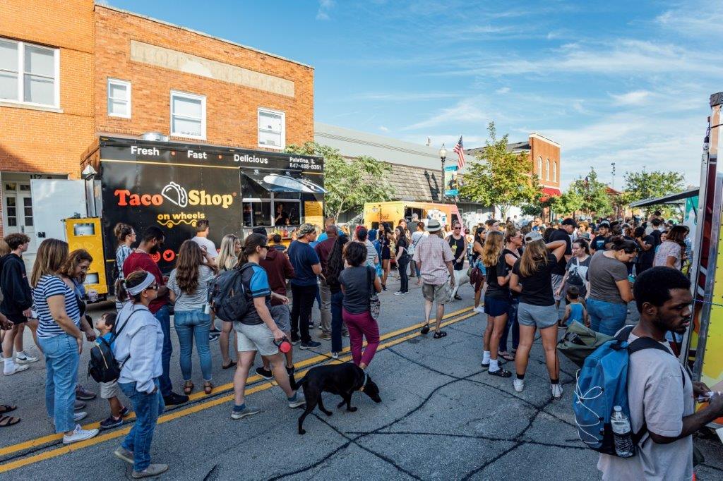 West Chicago Food Festival 2023 20