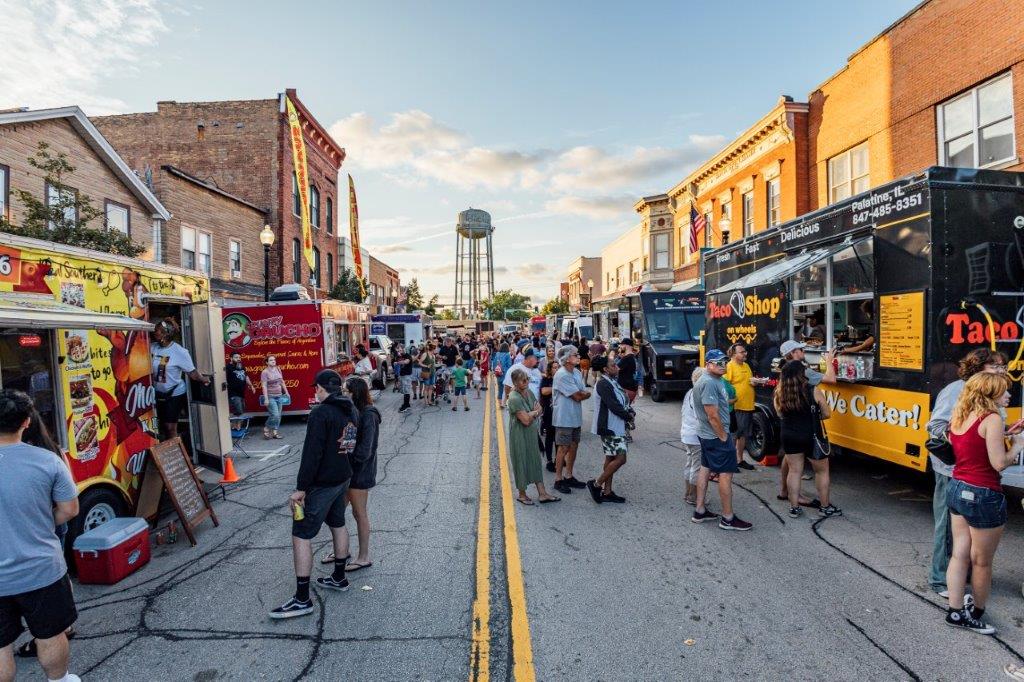 West Chicago Food Festival 2023 44