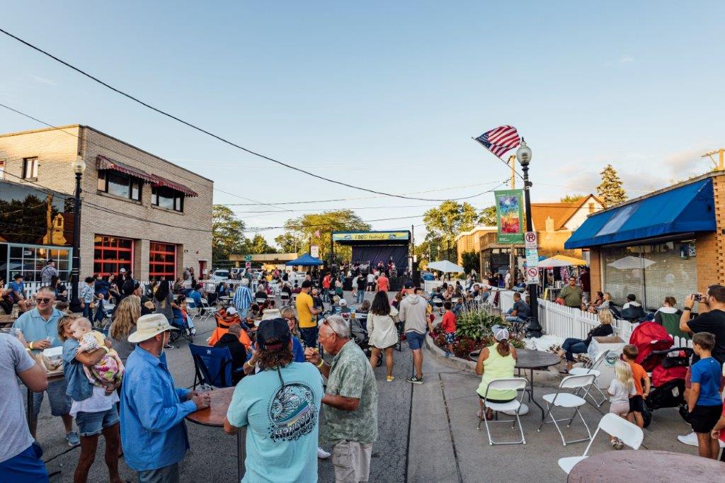 West Chicago Food Festival 2023 47