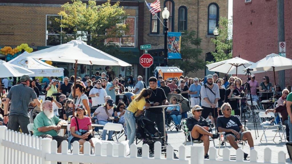 West Chicago Food Festival 2023 6