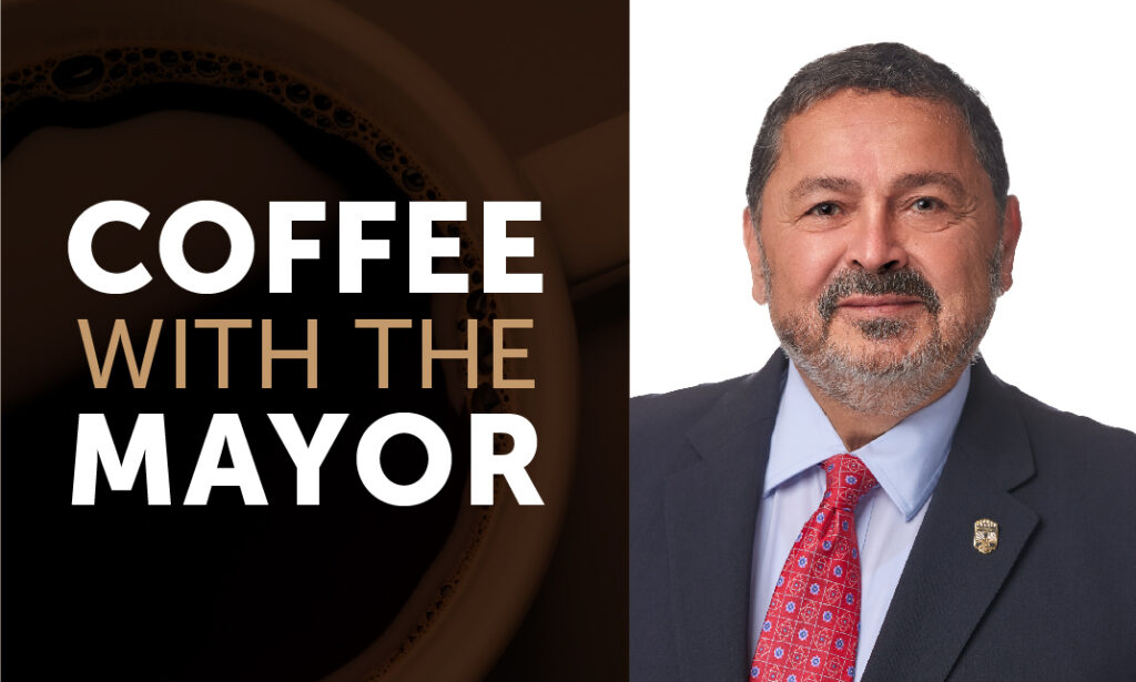 Coffee with the Mayor-02