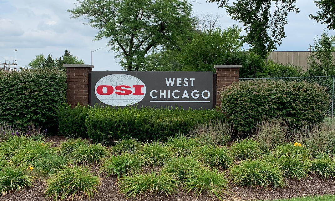 OSI Industries West Chicago-02